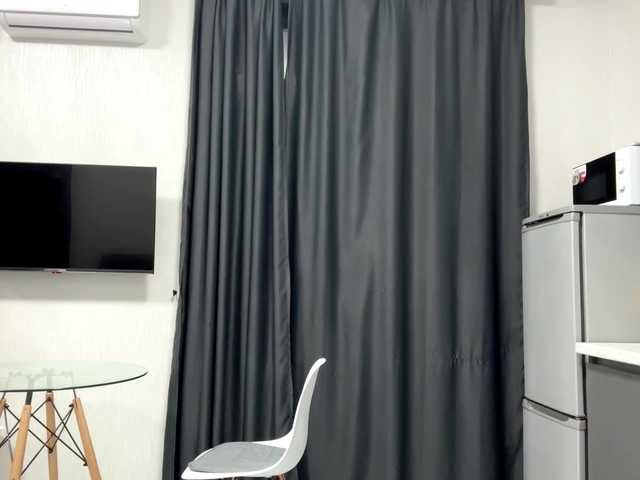 pandadream live cam on BongaCams
