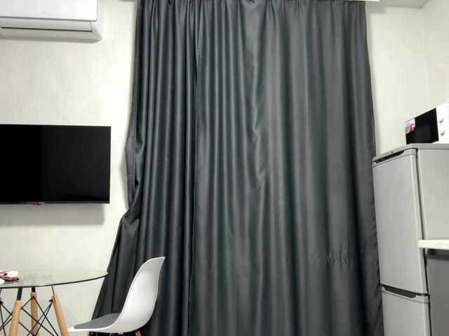 pandadream live cam on BongaCams