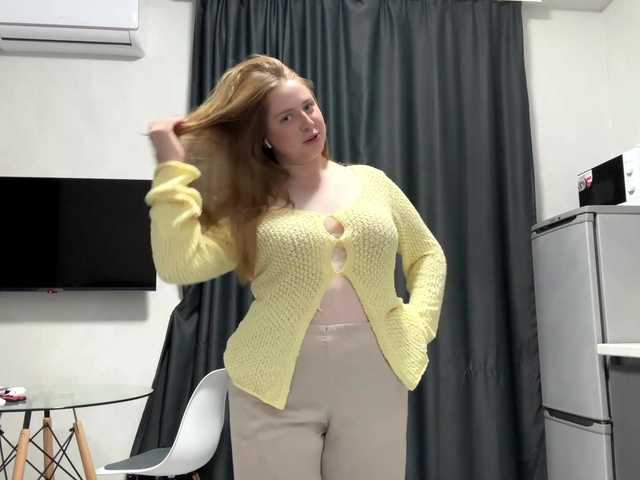 pandadream live cam on BongaCams