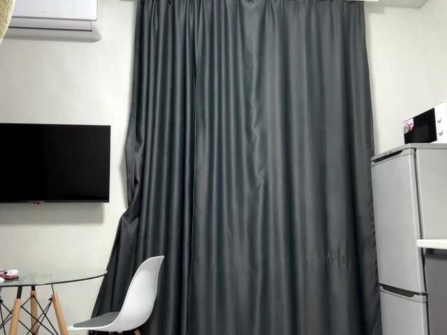 pandadream live cam on BongaCams