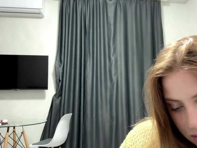pandadream live cam on BongaCams