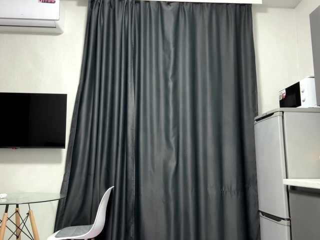 pandadream live cam on BongaCams