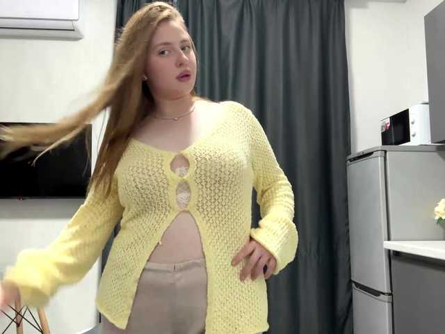 pandadream live cam on BongaCams