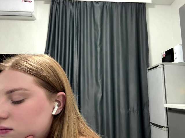 pandadream live cam on BongaCams