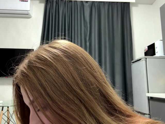 pandadream live cam on BongaCams