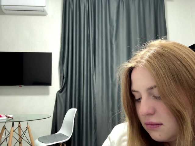 pandadream live cam on BongaCams