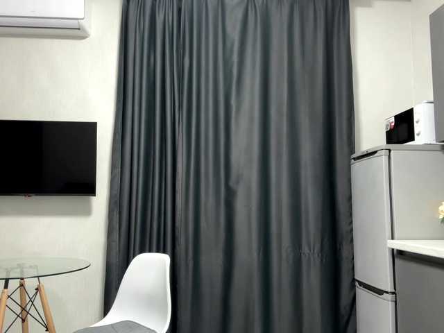 pandadream live cam on BongaCams