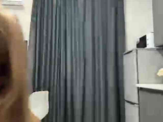 pandadream webcam