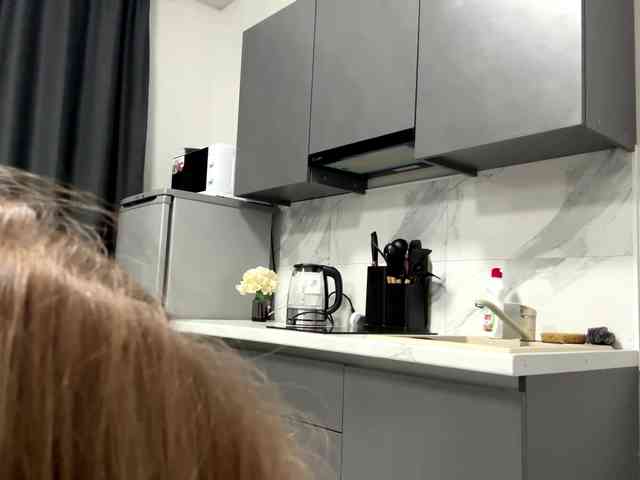 pandadream webcam
