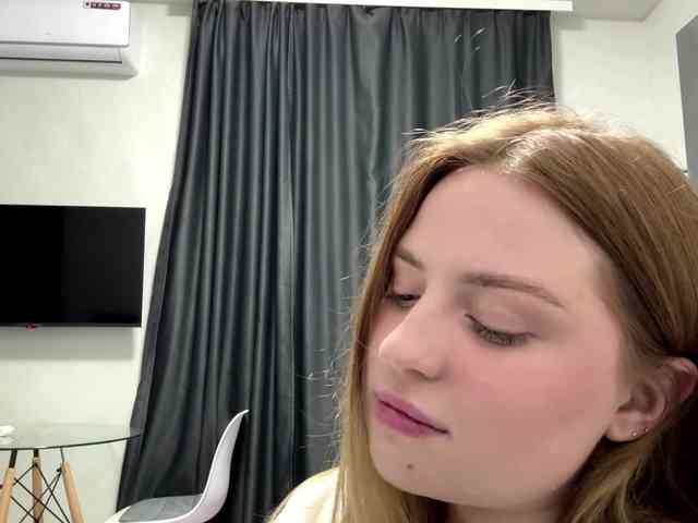 pandadream webcam