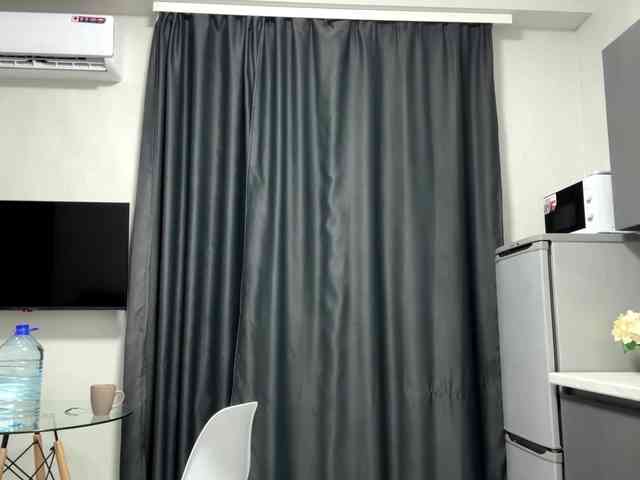 pandadream webcam