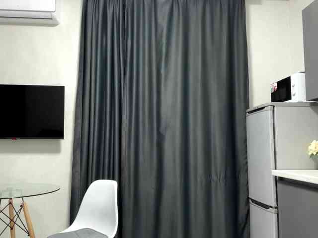 pandadream's live room