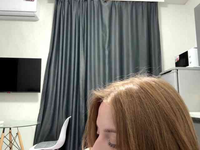 pandadream webcam