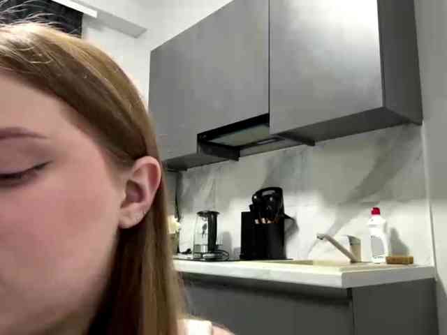 pandadream webcam