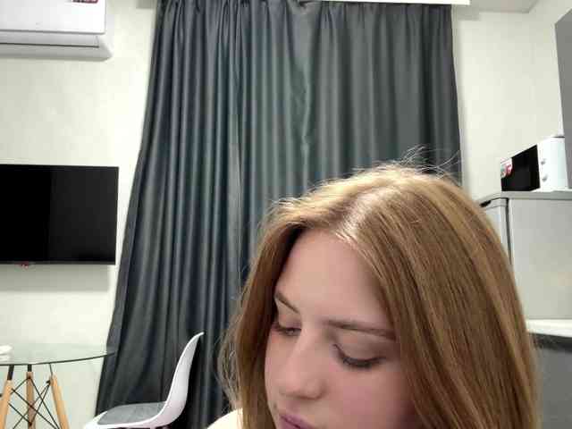 pandadream webcam
