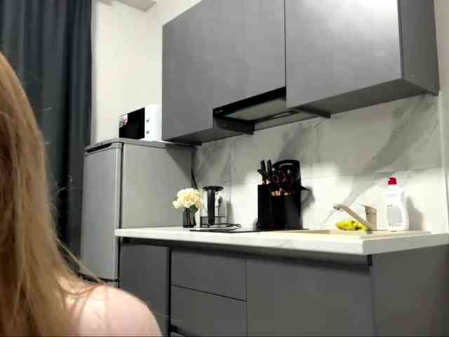 pandadream webcam
