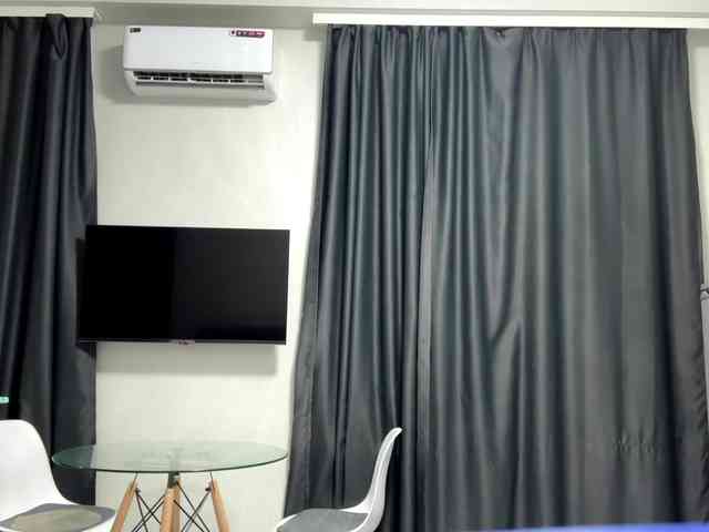 pandadream webcam