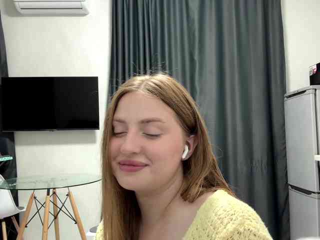 pandadream webcam