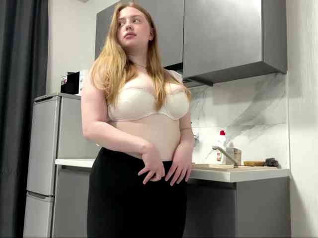 pandadream webcam