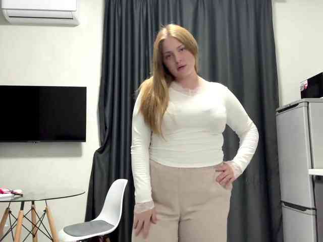 pandadream webcam
