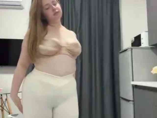 pandadream webcam