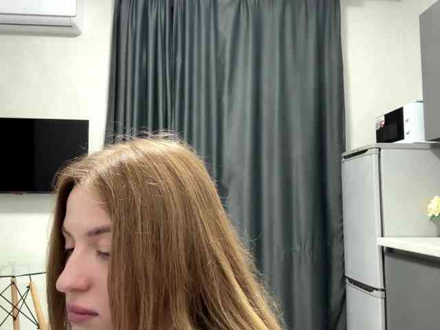 pandadream webcam