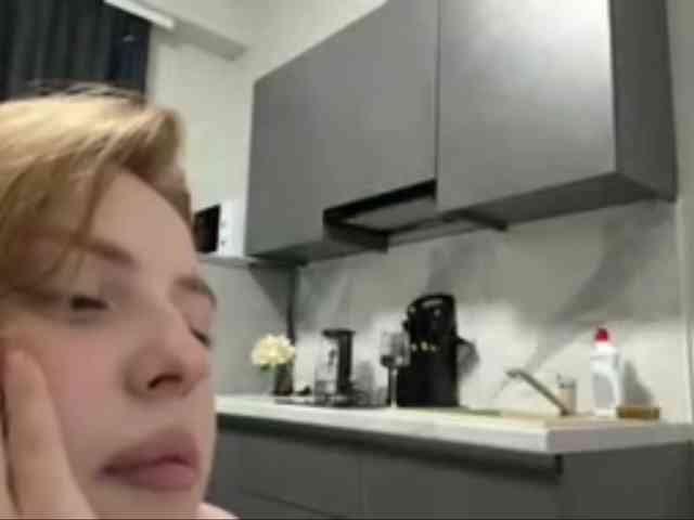pandadream webcam