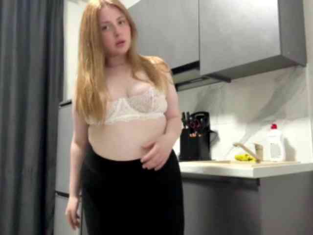 pandadream webcam