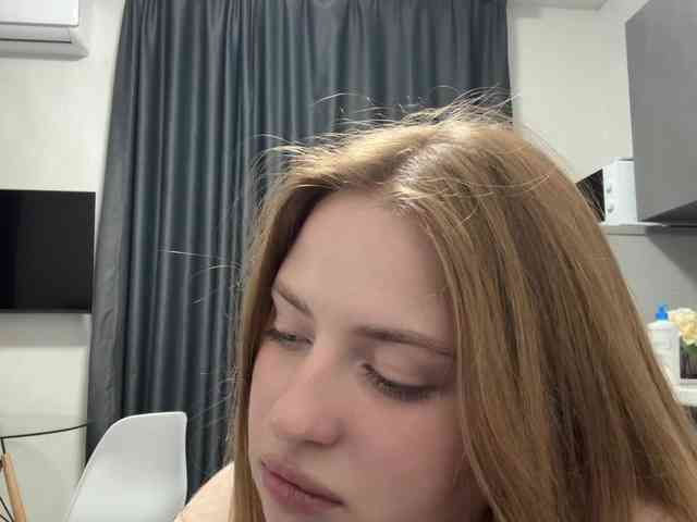 pandadream webcam