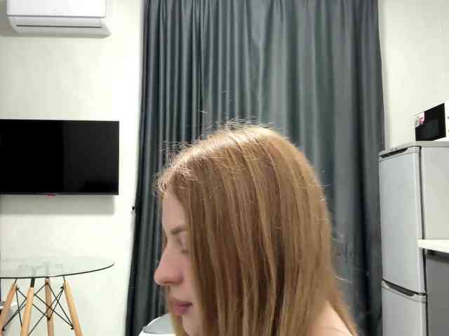 pandadream webcam