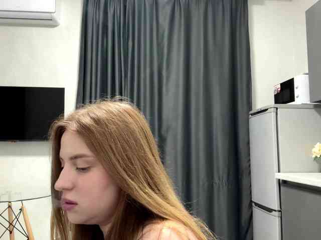 pandadream webcam