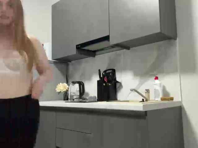 pandadream webcam