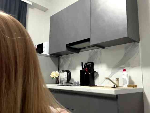 pandadream webcam