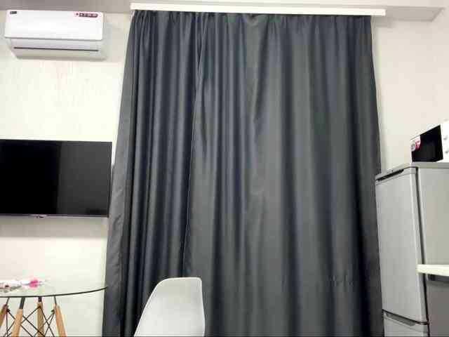 pandadream webcam