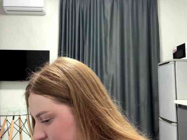 pandadream webcam