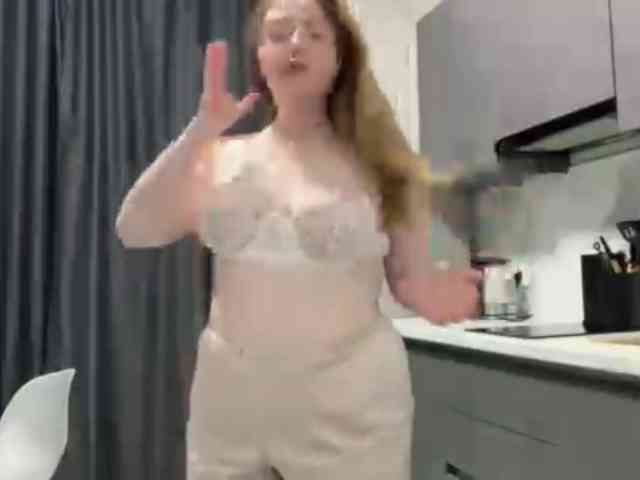 pandadream webcam