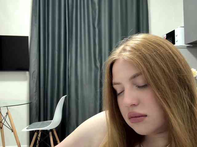 pandadream webcam