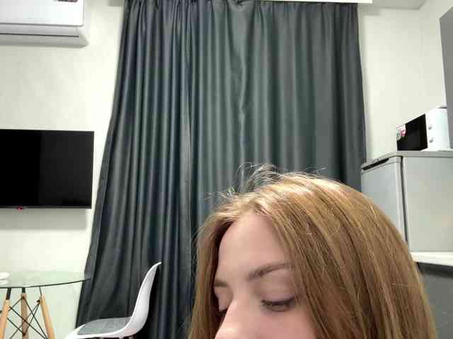 pandadream webcam
