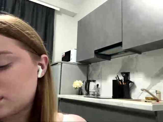 pandadream webcam