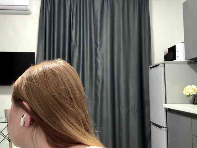 pandadream webcam