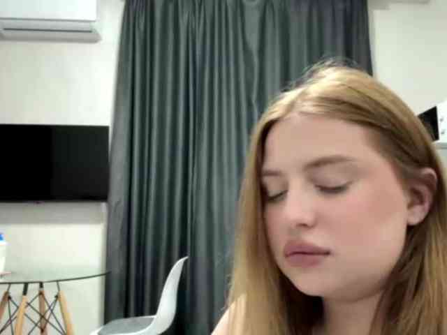 pandadream webcam
