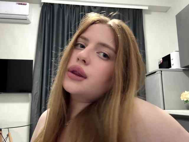 pandadream webcam