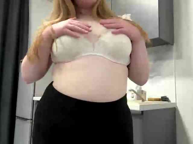 pandadream webcam
