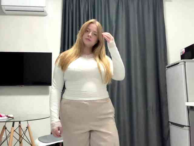 pandadream webcam