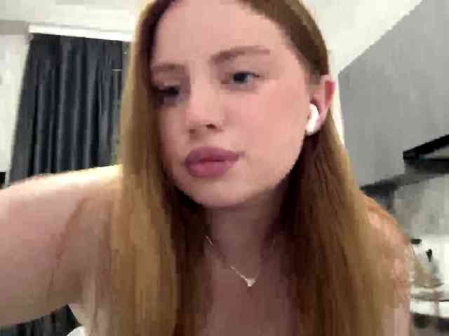 pandadream webcam