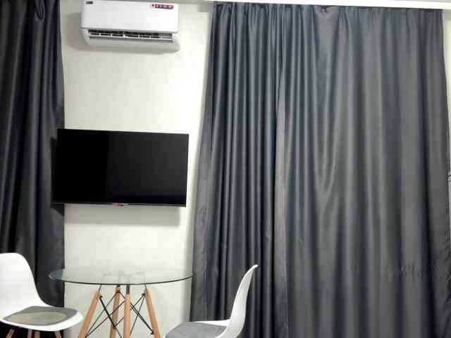 pandadream webcam