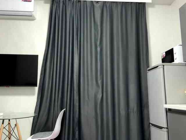pandadream webcam