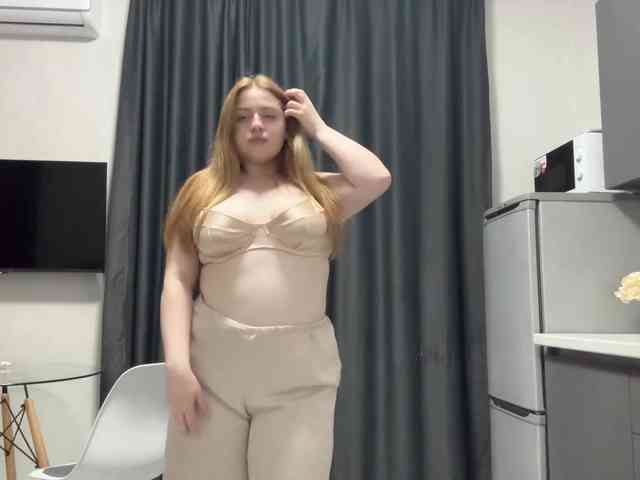pandadream webcam
