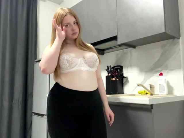 pandadream webcam