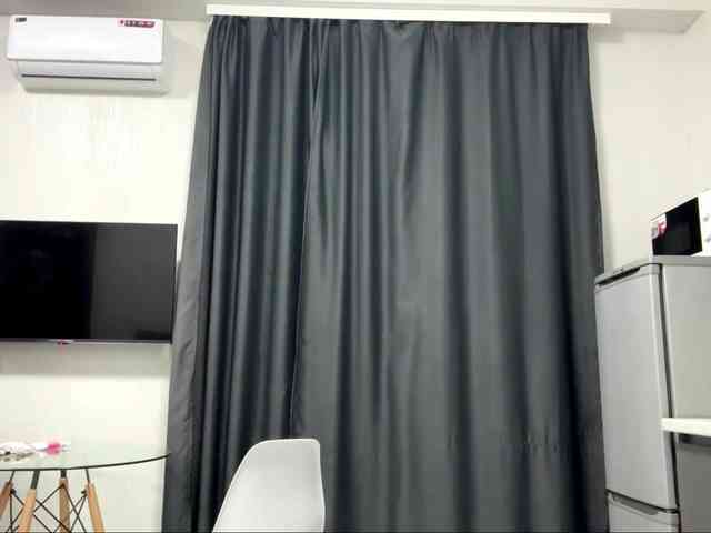 pandadream webcam